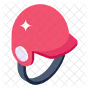 Sports Helmet Game Elmet Sports Headpiece アイコン