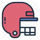 Sports Helmet  アイコン