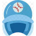 Sports Helmet  アイコン