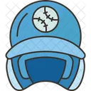 Sports Helmet  アイコン