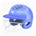 Sports Helmet Headgear Baseball Helmet Symbol