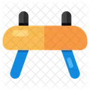 Sports Hurdle Barrier Barricade アイコン