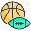 Football Soccer Sports Icon