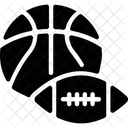 Football Soccer Sports Icon