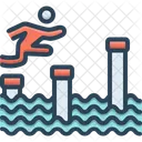 Sports Play Game Icon