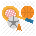 Sport Soccer Football Icon