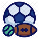 Sports Sport Game Icon