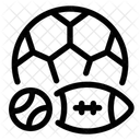 Sports Sport Game Icon