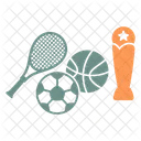 Sports Sport Game Icon
