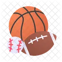 Sports Ball Football アイコン