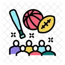 Sports  アイコン