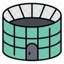 Sports Stadium Game アイコン