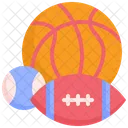 Back To School Sports Team アイコン