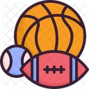 Back To School Sports Team アイコン
