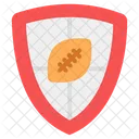 Sports Insurance Sports Assurance Sports Security アイコン