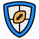 Sports Insurance Sports Assurance Sports Security アイコン