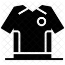 Sports Jersey Shirt Apparel Icon