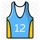 T Shirt Shirt Vneck Icon