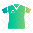 Sports Jersey  Icon