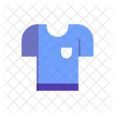 Sports Jersey Shirt Sports Clothing Icon