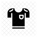 Sports Jersey Shirt Sports Clothing Icon