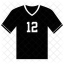 Sports Jersey Sports Jersey Icon