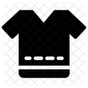 Sports Jersey Sports Outfit Shirt Icon
