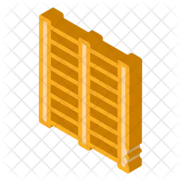 Sports Ladder  Icon