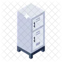 Safe Box Sports Locker Digital Locker アイコン