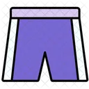Sports pants  Icon
