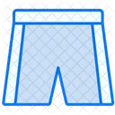 Sports Pants Icon