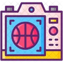 Sports Photography Sports Photoshoot Image Icon