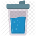 Sports Shaker Protein Diet アイコン