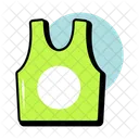 Sports Shirt Shirt Player Shirt Icon