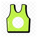 Sports Shirt Shirt Player Shirt Icon