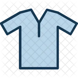 Sports Shirt  Icon