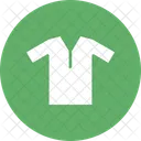Sports Shirt Athletic Shirt Clothes Icon