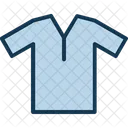 Sports Shirt Athletic Shirt Clothes Icon