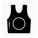 Sports Shirt  Icon