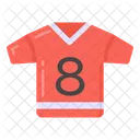Sports Shirt Shirt Sportswear アイコン