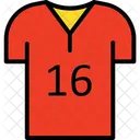 Sports Shirt  Icon