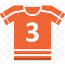 Sports shirt  Icon