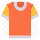 Sports Shirt Uniform Casual アイコン