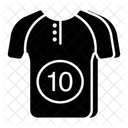Sports Shirt  Icon