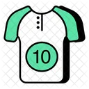 Sports Shirt  Icon