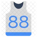 Sports Shirt  Icon