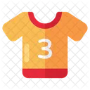 Sports Shirt  アイコン