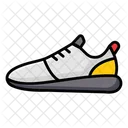 Sports Shoes Shoes Footwear Icon