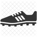 Sports Shoe Footwear Run Icon