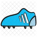 Sneaker Running Shoe Gym Shoe アイコン